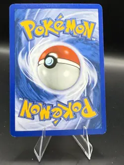 📈 Electabuzz EX Sandstorm 35/100 Reverse holo NM- EX Pokemon Card 2003- 🦄 TCG - Image 2