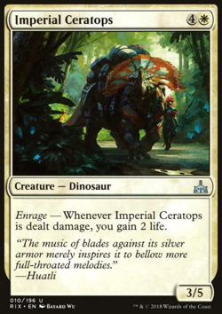 Imperial Ceratops - Image 1