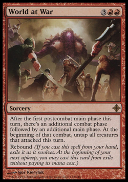 World at War - Image 1