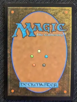 MTG Mesmeric Orb MYTHIC RETRO ARTIFACT The Brother's War NM/M Pack Fresh - Image 2