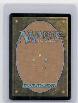 MTG Modern Horizons Unbound Flourishing Foil - Image 2