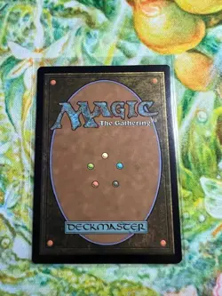 Beholder's Disintegration Ray/Fire Covenant (Foil) MTG: Secret Lair *Pack Fresh* - Image 2