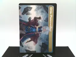 Urza, Lord Protector 225 The Brothers' War BRO MTG Magic - Image 2