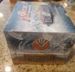 MTG Mirrodin Besieged PRERELEASE FACTION Booster Box 36 count - NEW - MTG - Image 2