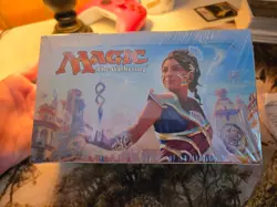 Kaladesh MTG Magic the Gathering TCG Booster Box Sealed - Image 1