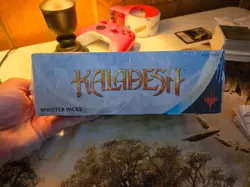 Kaladesh MTG Magic the Gathering TCG Booster Box Sealed - Image 2