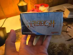 Kaladesh MTG Magic the Gathering TCG Booster Box Sealed - Image 3