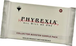 Magic The Gathering Phyrexia Commander Deck - Corrupting Influence - New - Image 3