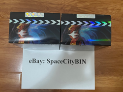 Magic The Gathering Collector Final Fantasy MTG Gift Bundles Sealed Lot Of 2 New - Image 4