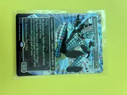 Spectacular Spider-Man (0237) (Borderless) (Textured Foil) Marvel's... - Image 4