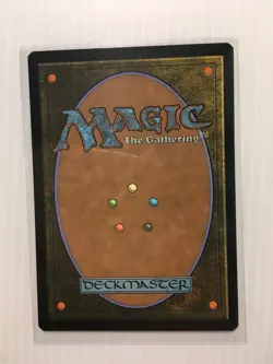 MTG Mysterio, Master of Illusion Magic The Gathering Spider-Man Foil R 0037 NM+ - Image 2