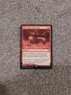 Valakut Awakening Zendikar Rising - Image 1