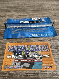 🏎 Aetherdrift Box Topper Pack Sealed MTG Magic 🏁 - Image 5