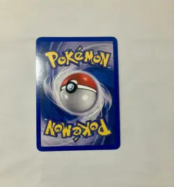 Pokemon English Aquapolis Espeon Reverse Holo Box Topper 2002 Jumbo 6/12 - Image 3