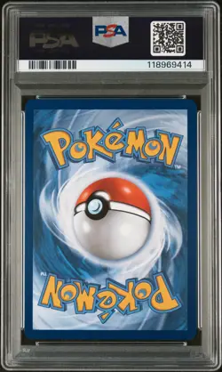 2025 Pokemon Journey Together JTG - Iono’s Bellibolt EX SIR 183/159 PSA 10 - Image 2