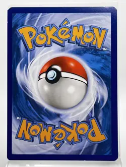 Politoed 25/145 Holo Rare Guardians Rising LP Pokemon Card 2017 - Image 2
