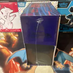 Pokemon TCG Sword & Shield Darkness Ablaze Elite Trainer Box ETB Factory Sealed - Image 3