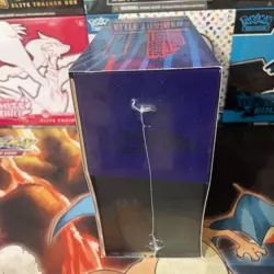 Pokemon TCG Sword & Shield Darkness Ablaze Elite Trainer Box ETB Factory Sealed - Image 4