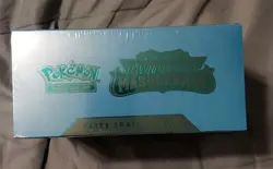 Pokemon TCG Scarlet And Violet, Twilight Masquerade, ETB, Elite Trainer Box - Image 3