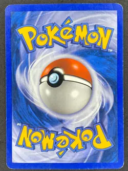 Pokemon Celio's Network Holo Stamp 73/100 EX Crystal Guardians MP - Image 2