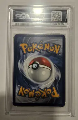 2022 Pokemon Lost Origin Trainer Gallery Pikachu VMAX TG29 PSA 10 - Image 2