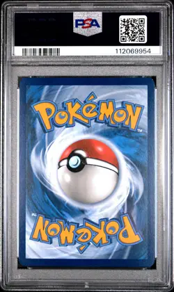 2025 POKEMON SVP EN-SV BLACK STAR PROMO ILLUSTRATION CONTEST 2024 PIKACHU PSA 9 - Image 2