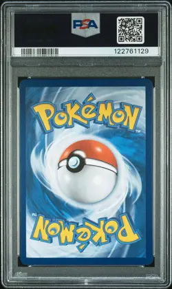 2021 POKEMON SWSH BLACK STAR PROMO CELEBRATIONS COLL #142 PIKACHU V-UNION PSA 10 - Image 2