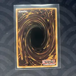 Chaos Hunter 1st Edition Prismatic Ultimate Rare RA02-EN007 Yu-Gi-Oh! - Image 2