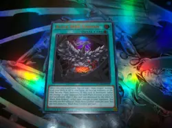 Black Rose Garden 1st Edition Ultra Rare DOOD-EN055 Yu-Gi-Oh! - Image 1