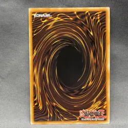 Yugioh Tellarknight Ptolemaeus BLMR-EN083 Secret Rare 1st Edition - Image 2