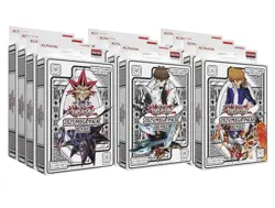 Yugioh 2025 Mega-Pack Tuck Display Box (12 Boxes) Brand New Factory Sealed Fresh - Image 3