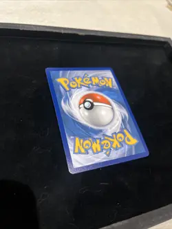 Pokemon Indeedee V SV114/SV122 2021 Pokemon Full Art Shiny Ultra Rare Holo Card! - Image 4