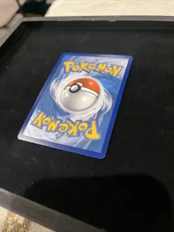 Pokemon Indeedee V SV114/SV122 2021 Pokemon Full Art Shiny Ultra Rare Holo Card! - Image 5