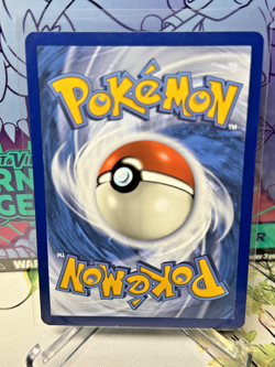 Muk 127/198 LP Pokemon Card | SV01: Scarlet & Violet Base Set Reverse Holo - Image 3