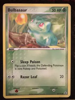Pokemon Card Lot - 7x- Rare/Uncommon/Common- MP - Image 4