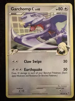 Pokemon Card Lot - 7x- Rare/Uncommon/Common- MP - Image 5