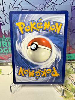 Drowzee 082/198 LP Pokemon Card | SV01: Scarlet & Violet Base Set Reverse Holo - Image 3