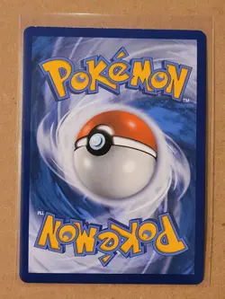 Pokemon TCG Glaceon GX Black Star Promo Card SM147 NM - Image 2