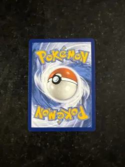 2023 Pokemon Marshadow Trick Or Trade Holo Card 80/203 - Image 2