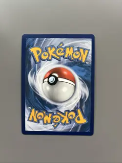 Pokemon Eternatus VMAX Shiny Holo Rare Card SV122/SV122 Shining Fates Vault - Image 2