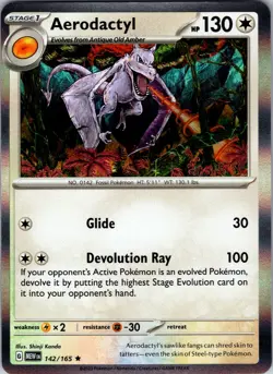 Pokemon Scarlet & Violet Special Series Holo Rare Choose Your Card - Image 2