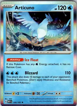 Pokemon Scarlet & Violet Special Series Holo Rare Choose Your Card - Image 3