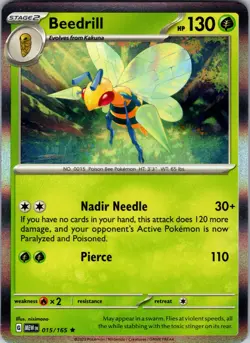 Pokemon Scarlet & Violet Special Series Holo Rare Choose Your Card - Image 4
