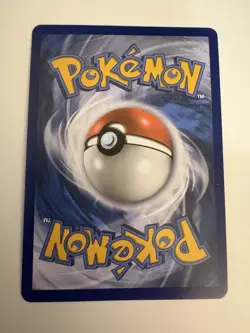 MP Pokemon TCG Magearna EX XY Black Star Promos Holo Card XY175 - Image 2