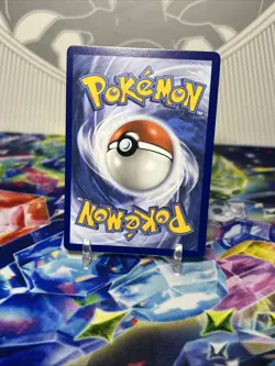 Mega Venusaur EX 155/132 Mega Evolution ENGLISH Pokemon TCG Card - Image 2