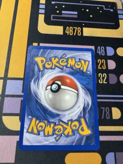 Torchic - 74/109 EX Ruby & Sapphire Pokemon Card TCG - Image 2