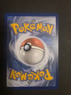 Pokemon Pikachu TCG Birthday Celebrations Holo Rare Card #24 NM/Mint Pack - Image 2
