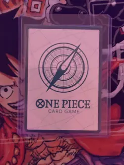 ENGLISH Boa Hancock (GOLD) DON!! Card One Piece PRB02 Premium Booster -The Best- - Image 2