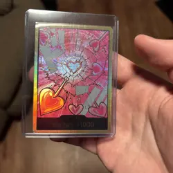 ENGLISH Boa Hancock (GOLD) DON!! Card One Piece PRB02 Premium Booster -The Best- - Image 3