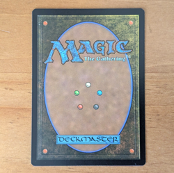 Memories Returning - Pre-release Foil Stamped Promo - Final Fantasy MTG - Image 3